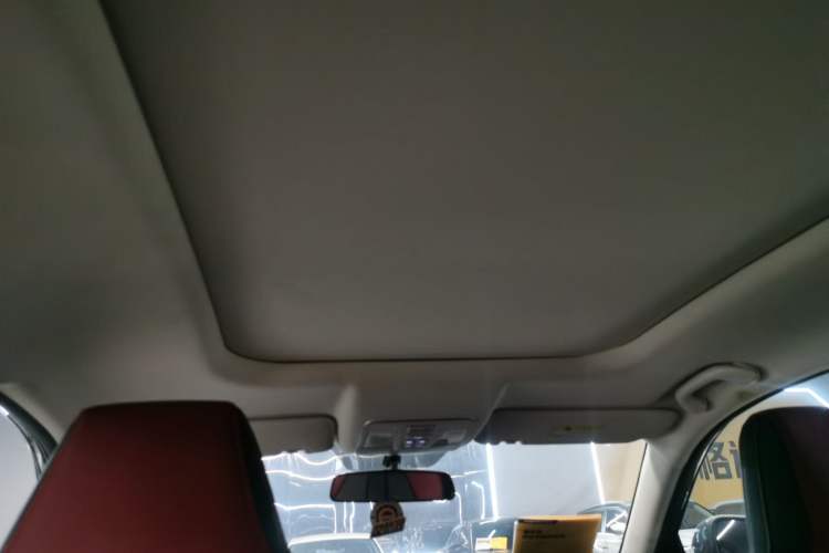 Used Oshan X5 2021 1.5T DCT Flagship Edition
