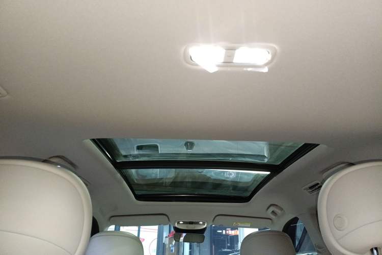 Used Hima AITO M7 2022 1.5T Four-Wheel Drive Flagship Edition Headliner