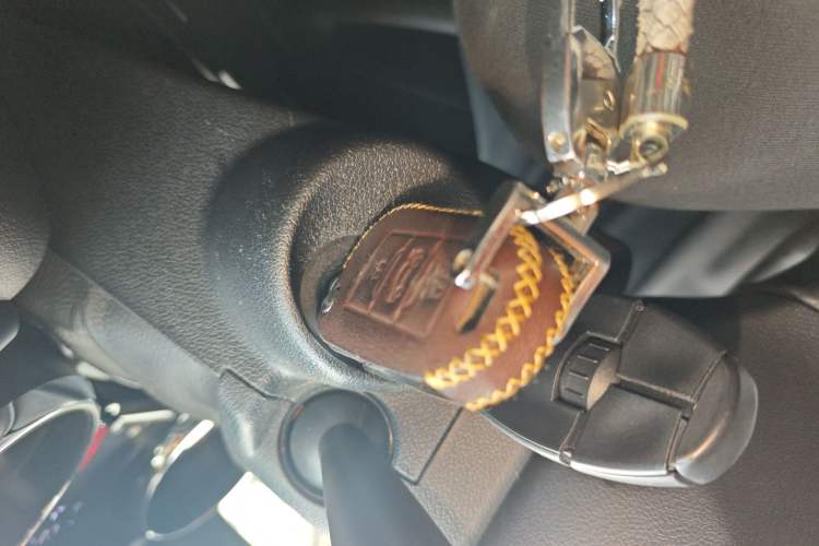 Used Peugeot 3008 2013 1.6THP Automatic Trend Edition Vehicle Key