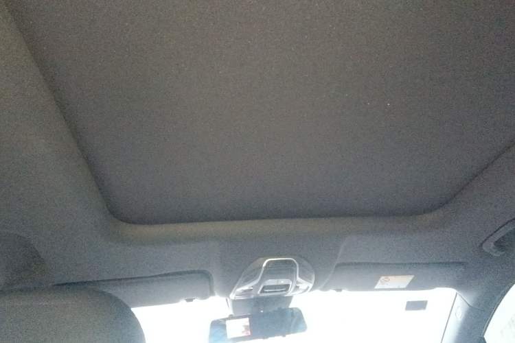 Used Geely Auto Haoyue L 2023 2.0T DCT Prestige Edition
