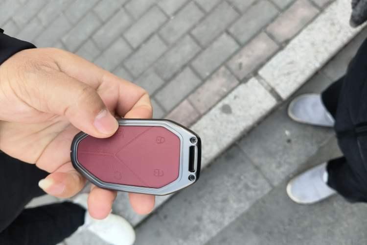 Used Formula Leopard 5 2025 TianShen Intelligent Driving Ultra Edition