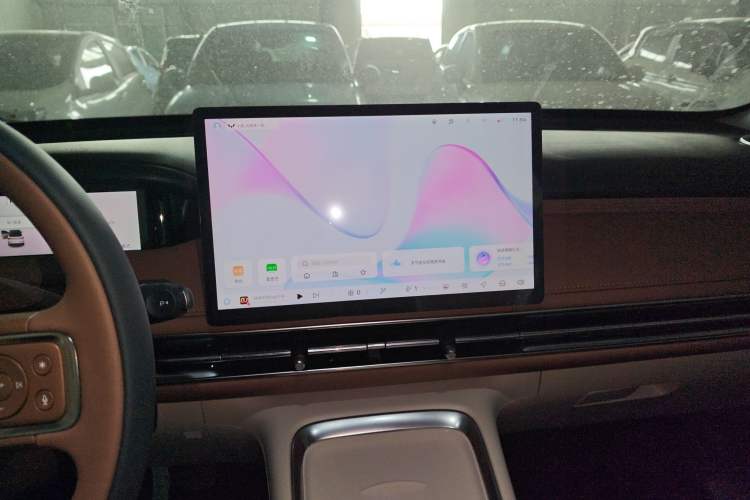 Used Wuling Bingo S 2025 Model 325km Deluxe Edition