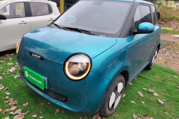 Used Qiyuan Lumin 2022 155 km – Refreshingly Sweet Edition