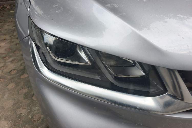 Used Geely Auto Coolray 2019 260T DCT Knight China VI Standard