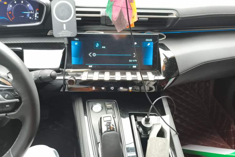 Used Peugeot 508 2022 508L 400THP PureTech Driving Edition
