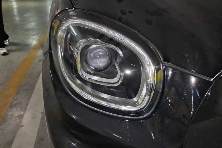 Used Leapmotor T03 2024 310 Comfort Edition