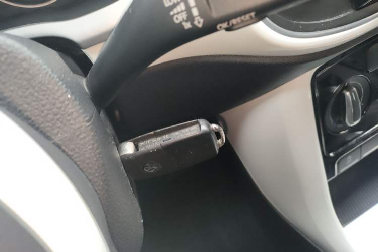 Used Volkswagen Beetle 2018 180TSI Yile Model
