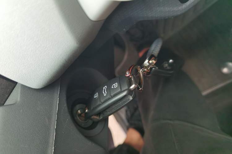 Used Chery QQ QQ Ice Cream 2022 Pudding Model
