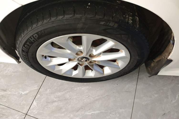 Used Toyota Corolla 2021 1.2T S-CVT Elite PLUS Edition Left Front Wheel Hub