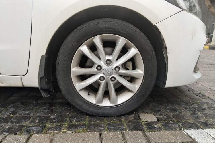 Used Kia K3 2016 1.6L Automatic GL