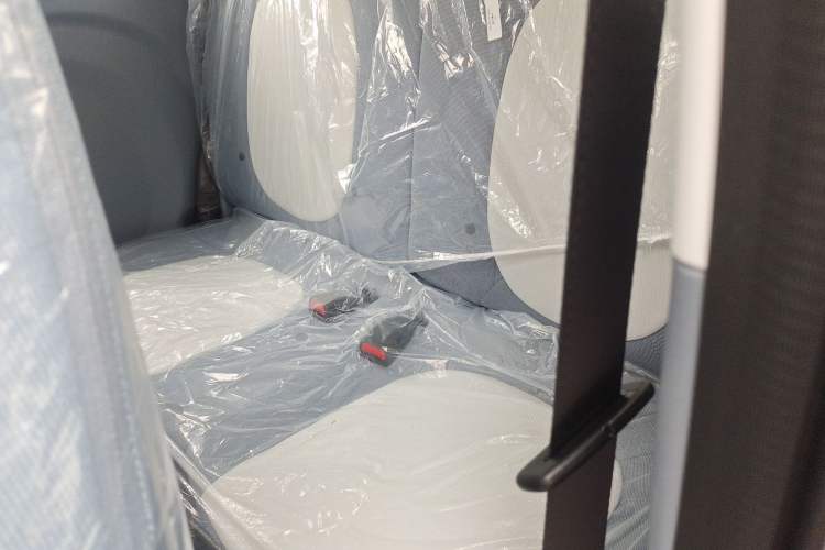 Used Bestune Pony 2025 222km Range Agile Horse
