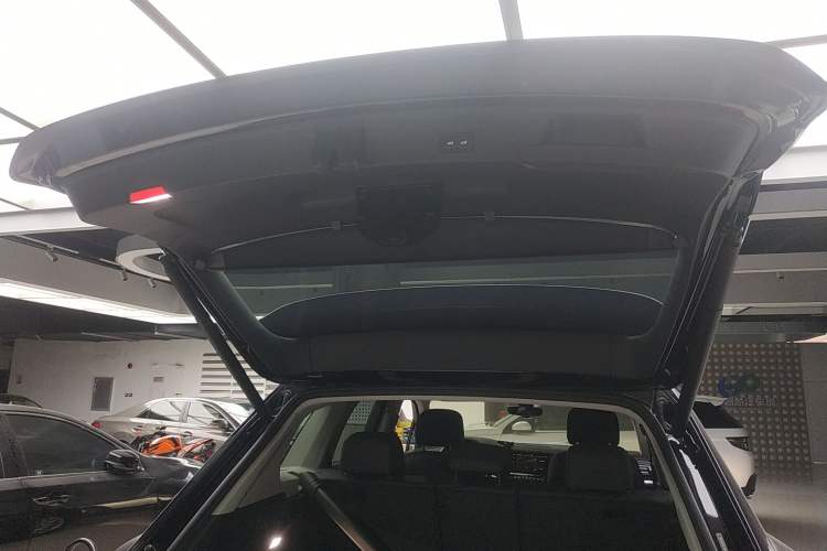 Used Volkswagen Touareg 2021 2.0 TSI Flagship Special Edition