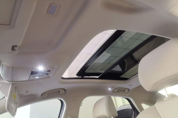 Used BYD Qin L 2025 EV 545KM Beyond Version
