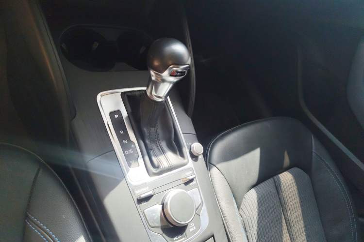 Used Audi A3 2018 30th Anniversary Edition Limousine 35 TFSI Fashion Model