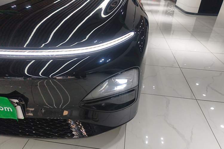 Used XPeng G6 2025 625 Long-Range Max Flagship Edition