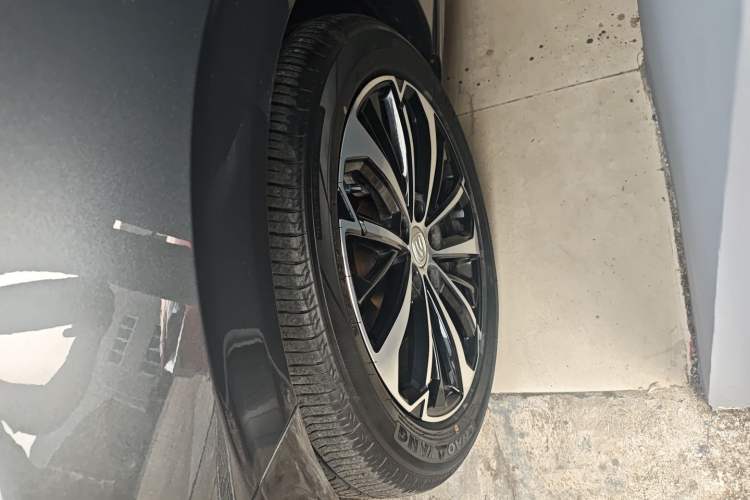 Used CHANGAN Eado 2022 PLUS Blue Whale NE 1.4T GDI DCT Flagship Edition
