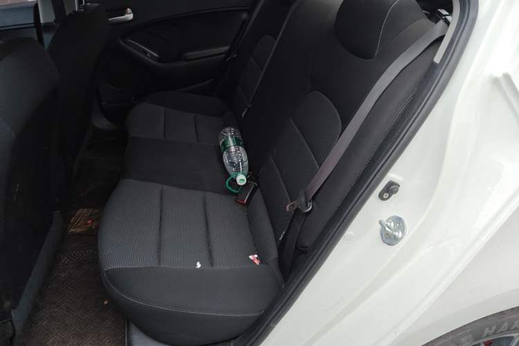 Used Kia K3 2016 1.6L Automatic GL
