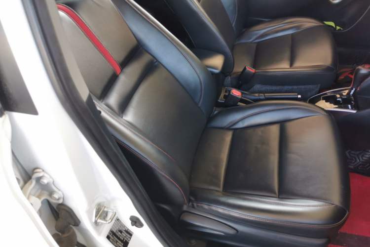 Used Toyota YARiS L Zhi Xuan 2020 1.5L CVT Luxury Edition