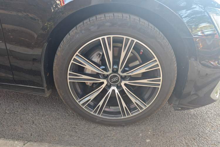 Used Audi A6L 2021 45 TFSI Prestige Dynamic Edition