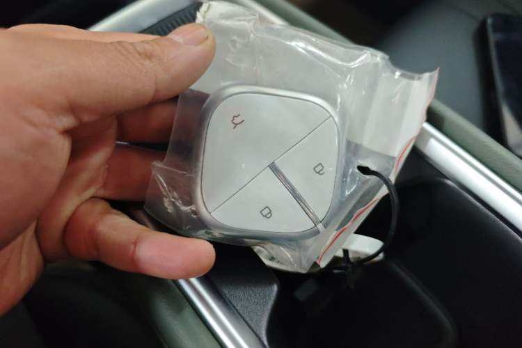 Used Baojun Spark EUV 2026 301km Flagship Edition