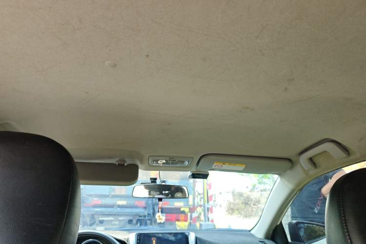 Used Toyota Vios 2017 1.5L CVT Innovation Edition