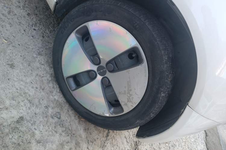 Used ORA Black Cat 2019 310km Fun Edition