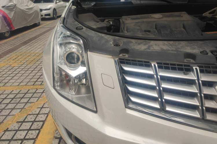 Used Cadillac SRX 2014 3.0L Comfort Model