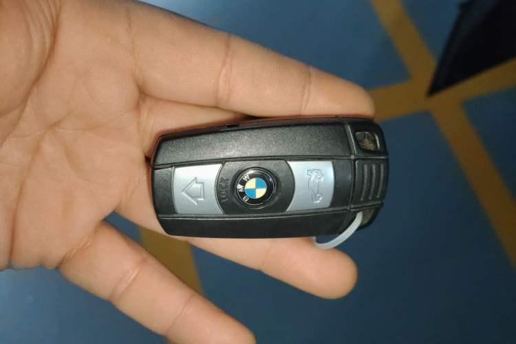 Used BMW X5 2011 xDrive35i Leading Model