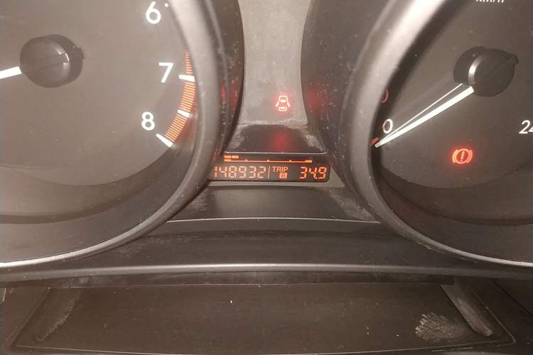 Used Mazda Mazda 3 2011 Sedan 1.6L Automatic Comfort Model
