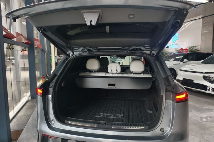 Used XPeng G9 2024 570 Max