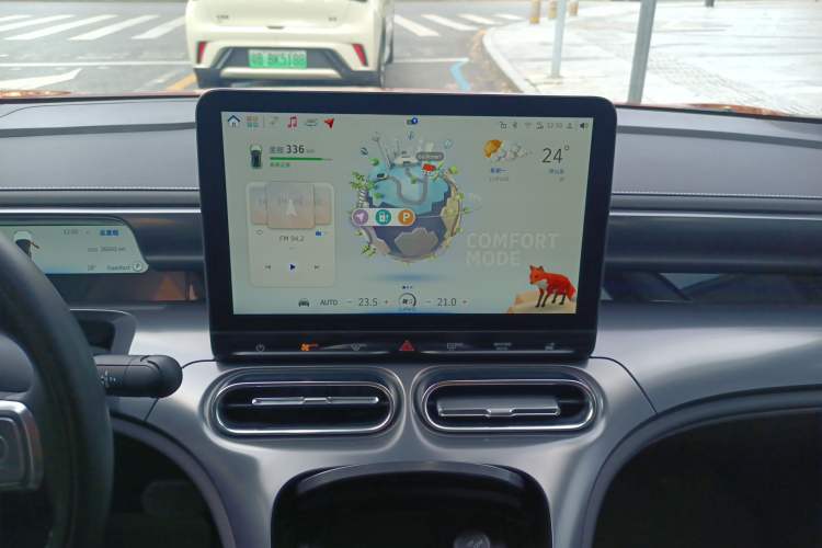 Used smart #1 2023 Pro Edition