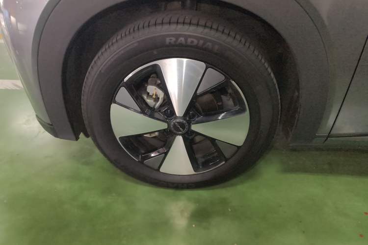 Used BYD Dolphin 2023 420 km Fashion Edition
