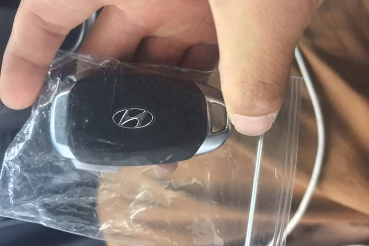 Used Hyundai Custo 2024 270TGDi TOP Smart Luxury Flagship Edition
