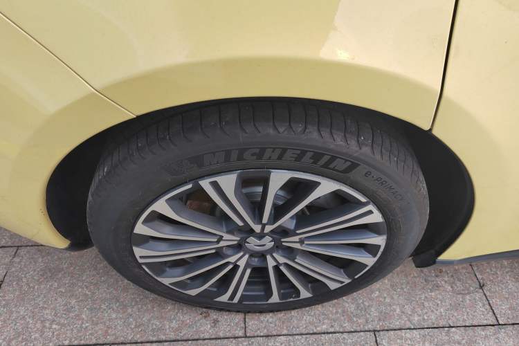 Used Nio ET5T 2023 75 kWh Touring
