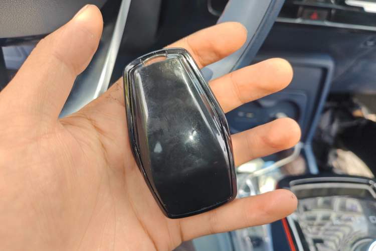 Used Geometry E Firefly 2023 401KM Lightning Tiger 5-Seater
