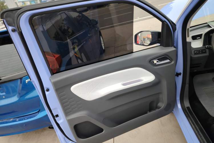 Used Wuling Hongguang MINIEV 2022 Macaron Colorful Edition Lithium Iron Phosphate