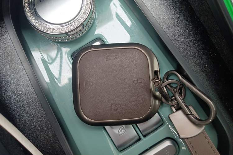 Used Qiyuan Lumin 2023 205km Xiangqin Version