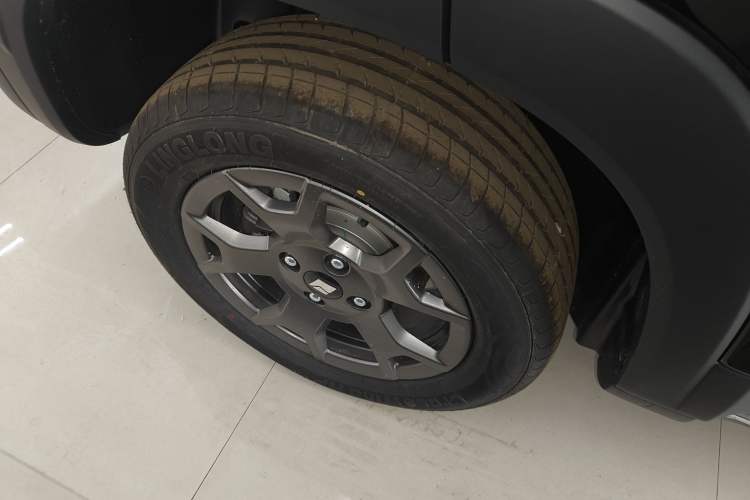 Used Baojun Spark EUV 2026 Model 401km Flagship Edition