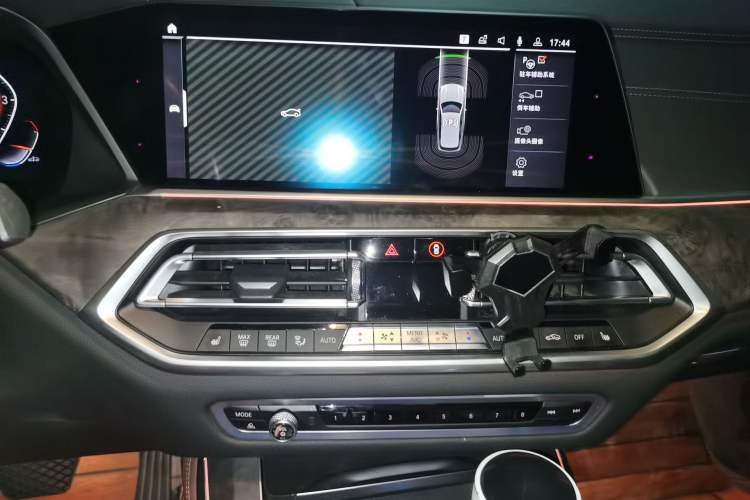 Used BMW X5 2019 xDrive30i X Design Package