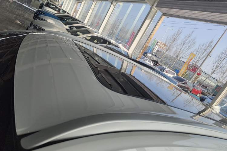 Used Haval H6 2022 3rd Generation 1.5T Automatic Two-Wheel Drive Max