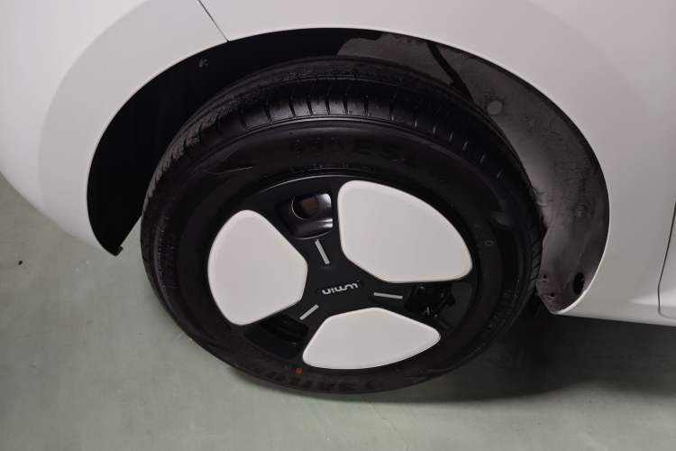 Used Changan Lumin 2025 205 km Xiangqin Version