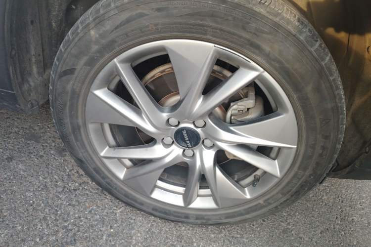 Used Haval H6 2021 3rd Generation 1.5T Automatic Two-Wheel-Drive Supreme