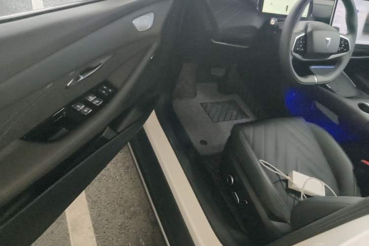 Used Deepal SL03 2024 135Plus Glory Edition