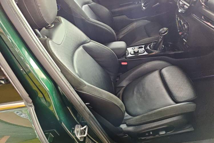 Used MINI Clubman 2016 1.5T COOPER Connoisseur Edition