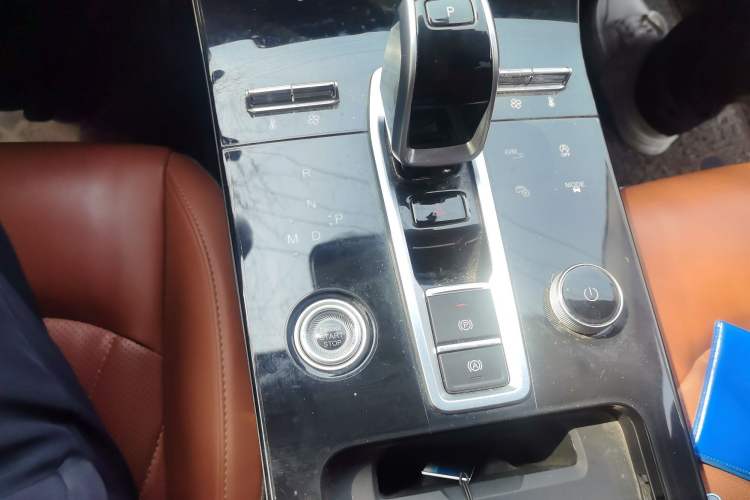 Used Chery Tiggo 8 PLUS 2021 290TGDI DCT Luxury Edition