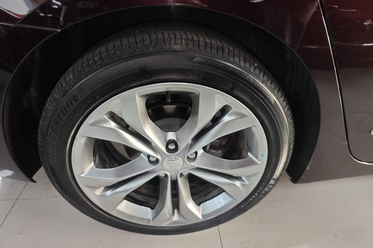 Used Buick LaCrosse 2022 Avenir Avia First Edition