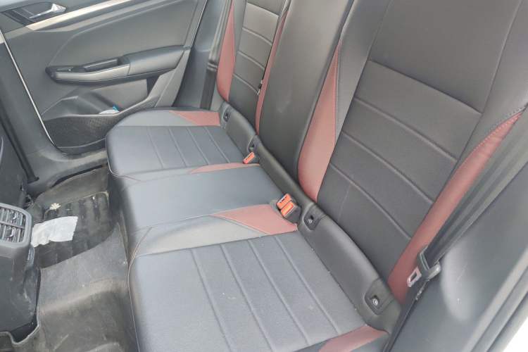 Used Volkswagen Bora 2020 1.5L Automatic Comfort Model
