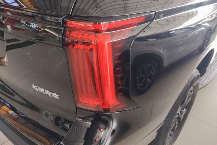 Used Haval H5 2025 2.0T Automatic All-Wheel Drive Navigation Version Diesel