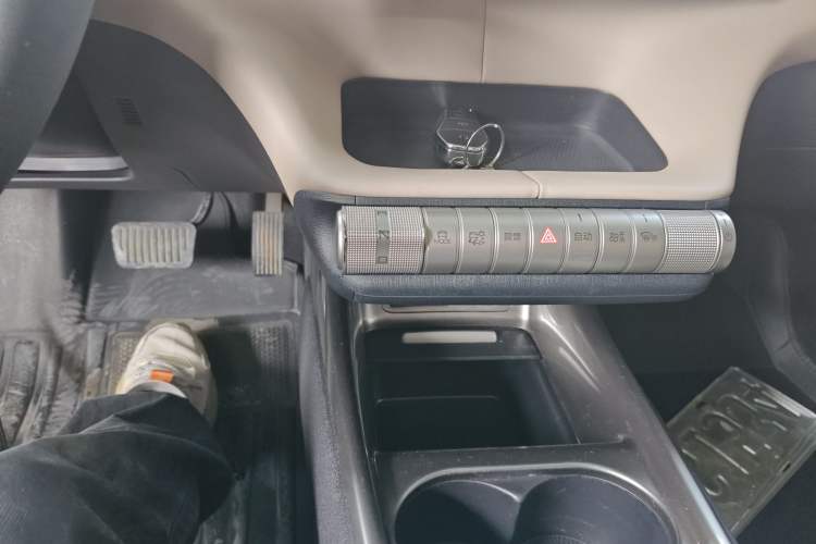 Used BYD Dolphin 2021 405 km Fashion Edition