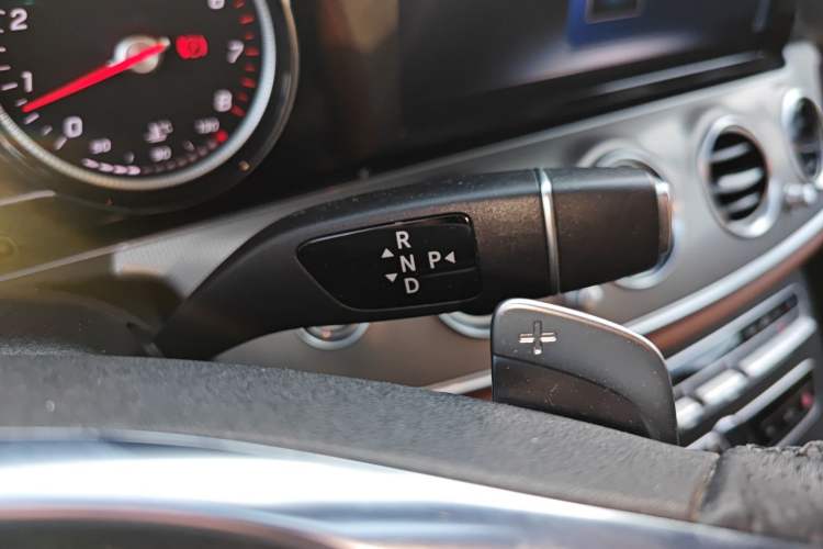 Used Mercedes-Benz E-Class 2017 E 200 Sport 4MATIC
